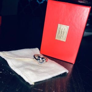 James Avery ring
